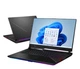 Ноутбук Игровой (2024) ASUS ROG Strix SCAR 17 R9-7945HX/32GB/1TB+1TB/Win11 RTX4080 240Hz - изображение 2