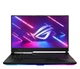 Ноутбук Игровой (2024) ASUS ROG Strix SCAR 17 R9-7945HX/32GB/1TB+1TB/Win11 RTX4080 240Hz - изображение 3