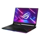 Ноутбук Игровой (2024) ASUS ROG Strix SCAR 17 R9-7945HX/32GB/1TB+1TB/Win11 RTX4080 240Hz - изображение 4