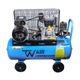 Компресор 600 л/хв, 50 л, 2.2 кВт, 220 В масляний повітряний Tesla Weld AIR 600-50 - зображення 3