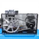 Компресор 600 л/хв, 50 л, 2.2 кВт, 220 В масляний повітряний Tesla Weld AIR 600-50 - зображення 9
