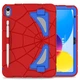 Чехол STR Spider Apple iPad 10, 2022 (10.9" экран) детский с подставками Spiderman Red/Blue - изображение 1