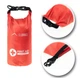 Гермомешок-аптечка Elbrus Dryaid 1,5L red - изображение 4
