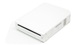 Набір Консоль Nintendo Wii RVL-001 Europe 512MB White Б/У + Контролер Дротовий Nunchuk 2шт + Контролер Бездротовий Remote 2шт - зображення 2