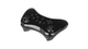 Геймпад Бездротовий RMC Wii U Pro Controller Black Б/У - зображення 2