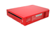 Консоль Nintendo Wii RVL-001 Модифицированная 32GB Red Без Геймпада + 10 Встроенных Игр Б/У - изображение 4