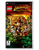 Игра Sony PlayStation Portable Lego Indiana Jones: The Original Adventures Английская Версия Б/У - изображение 1