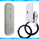 4G LTE Wi-Fi модем ZTE MF79U (Швидкість до 150 Мбіт/с) + 4G MIMO антена 2 x 15 dB (white) - изображение 1