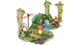 Набор Mega Construx Pokémon Jungle Ruins HDL86 - изображение 2