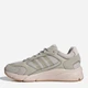Женские кроссовки для бега Adidas Crazychaos 2000 IG4344 36 (3.5UK) 22.2 см Putmau/Cybemt/Putgre (4067888041866) - изображение 4