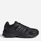 Женские кроссовки для бега Adidas Crazychaos 2000 IH0307 36.5 (4UK) 22.5 см Cblack/Ironmt/Cblack (4067888173697) - изображение 1