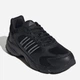 Женские кроссовки для бега Adidas Crazychaos 2000 IH0307 36.5 (4UK) 22.5 см Cblack/Ironmt/Cblack (4067888173697) - изображение 2