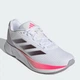 Жіночі кросівки для бігу Adidas Duramo Sl W IF9465 38.5 (5.5UK) 24 см Ftwwht/Aurmet/Lucpnk (4067889003191) - зображення 2