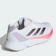 Жіночі кросівки для бігу Adidas Duramo Sl W IF9465 38.5 (5.5UK) 24 см Ftwwht/Aurmet/Lucpnk (4067889003191) - зображення 3