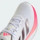 Жіночі кросівки для бігу Adidas Duramo Sl W IF9465 38.5 (5.5UK) 24 см Ftwwht/Aurmet/Lucpnk (4067889003191) - зображення 7
