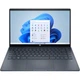 Ноутбук HP 14 Pavilion x360 14-ek2021ua 14'' FHD IPS Ts,300n/Core 3-100U (4.7)/8Gb/SSD512Gb/Intl Grap/FPS/DOS (A0NK4EA) - изображение 1
