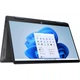 Ноутбук HP 14 Pavilion x360 14-ek2021ua 14'' FHD IPS Ts,300n/Core 3-100U (4.7)/8Gb/SSD512Gb/Intl Grap/FPS/DOS (A0NK4EA) - изображение 5