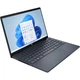 Ноутбук HP 14 Pavilion x360 14-ek2021ua 14'' FHD IPS Ts,300n/Core 3-100U (4.7)/8Gb/SSD512Gb/Intl Grap/FPS/DOS (A0NK4EA) - изображение 3