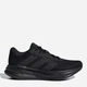 Женские кроссовки для бега Adidas Galaxy 7 W ID8764 40.5 (7UK) 25.5 см Cblack/Cblack/Cblack (4067889617220) - изображение 1
