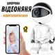 Видеоняня нового поколения цифровая поворотная Wi-Fi Robot 2mp FullHD - изображение 2
