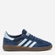 Женские кеды низкие Adidas Handball Spezial BD7633 36.5 (4UK) 22.5 см Conavy/Clesky/Gum5 (4060512040617) - изображение 1