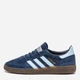 Женские кеды низкие Adidas Handball Spezial BD7633 36.5 (4UK) 22.5 см Conavy/Clesky/Gum5 (4060512040617) - изображение 3