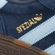 Женские кеды низкие Adidas Handball Spezial BD7633 36.5 (4UK) 22.5 см Conavy/Clesky/Gum5 (4060512040617) - изображение 8