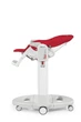 Стул-качалка Peg-Perego Tatamia Follow Me Fragola красная (8005475421468) - изображение 14