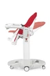 Стул-качалка Peg-Perego Tatamia Follow Me Fragola красная (8005475421468) - изображение 18