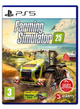 Гра PS5 Farming Simulator 25 (Blu-ray диск) (4064635500546) - зображення 1