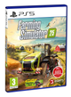 Гра PS5 Farming Simulator 25 (Blu-ray диск) (4064635500546) - зображення 2