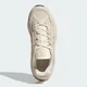 Женские кроссовки Adidas Ozmillen W IF9501 40 (6.5UK) 25 см Alumin/Owhite/Alumin (4067888044126) - изображение 5
