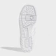 Женские кеды кожаные низкие Adidas Rivalry Low W FV4225 40 (6.5UK) 25 см Ftwwht/Ftwwht/Cblack (4062056791024) - изображение 6