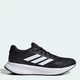 Женские кроссовки для бега Adidas Runfalcon 5 W IH7759 36.5 (4UK) 22.5 см Cblack/Ftwwht/Cblack (4067889138763) - изображение 1