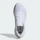 Женские кроссовки для бега Adidas Runfalcon 5 W IH7760 36 (3.5UK) 22.2 см Ftwwht/Ftwwht/Ftwwht (4067889137018) - изображение 6