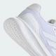 Женские кроссовки для бега Adidas Runfalcon 5 W IH7760 36 (3.5UK) 22.2 см Ftwwht/Ftwwht/Ftwwht (4067889137018) - изображение 8