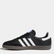 Мужские кеды низкие Adidas Samba Og B75807 46.5 (11.5UK) 30 см Cblack/Ftwwht/Gum5 (4059811988577) - изображение 3