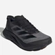 Мужские кроссовки для бега Adidas Adizero Boston 12 M ID5985 40 (6.5UK) 25 см Cblack/Cblack/Carbon (4066765245694) - изображение 2