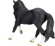 Figurka Mojo Animal Planet Hanoverian Bay Horse 15 cm (5031923872417) - obraz 2