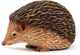 Figurka Mojo Hedgehog Small 4.5 cm (5031923870352) - obraz 1