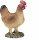 Figurka Mojo Hen Standing 4.5 cm (5031923870529) - obraz 3