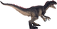 Zestaw figurek Mojo Prehistoric Life Dinosaur (5031923800397) - obraz 7