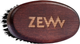 Щітка для бороди Zew for Men Compact 1 шт (5906874538296) - зображення 1