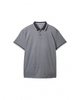 Поло Tom Tailor Polo Shirt XL Темно-синій 1041795ХХ10668 - зображення 5