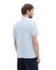 Поло Tom Tailor Polo Shirt XL Синій 1041795ХХ35271 - зображення 2