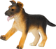 Фігурка Mojo German Shepherd Puppy Small 4 см (5031923872615) - зображення 1