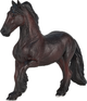 Фігурка Mojo Animal Planet Friesian Mare XL 11 см (5031923872813) - зображення 2