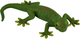 Figurka Mojo lizard Gecko Medium 1.3 cm (5031923810785) - obraz 2