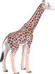 Фігурка Mojo Animal Planet Giraffe Male XL 17 см (5031923810082) - зображення 2