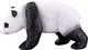 Фігурка Mojo Animal Planet Giant Panda Baby Small 5.5 см (5031923872387) - зображення 5